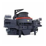 Hard Stone Rock Vertical Shaft Impact Crusher M Plaster Sand Making Machine