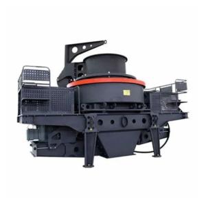 Wholesale Hard Stone Rock Vertical Shaft Impact Crusher M Plaster Sand Making Machine from china suppliers
