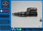 Nine Brand Top China New Diesel Common Rail Injector 0414701057