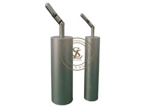 Wholesale Toys Testing Equipment Alloy ASTM Toys Safety Testing Equipment Accessibility Probes from china suppliers