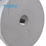 Industrial 60W 40k Ultrasonic Piezoelectric Ceramic Transducer For Cleaning