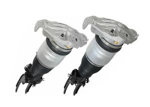 Wholesale 7L8616039D 7L8616040D Front Air Suspension Shock Absorber Strut For Porsche Cayenne VW Touareg Audi Q7 2006-2010 from china suppliers