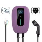 WIFI EV Charging Station OCPP1.6 16A Home Fast Charge Point
