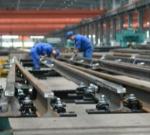 High Durability And Strength Track Clamp Hoist Crane Parts Easy To Install