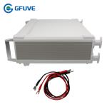 1P2W Synchronous Electrical Power Calibrator Creep Testing