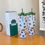 Aluminum Cans Digital Inkjet Printer 110V Enhance Your Branding