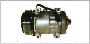 Wholesale ALA22388 SANDEN A/C COMPRESSOR SANDEN 4492/4761 A/C COMPRESSOR T1 A/C COMPRESSOR from china suppliers