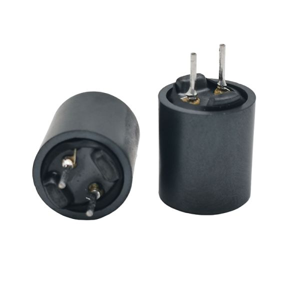 1mh 3mh I-shaped 3 Pins Radial Inductor Functional fixed inductors