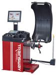 Auto Wheel Balancer Zh825A Trainsway for Small Size Wheel within CE Balancing