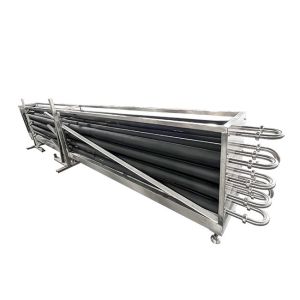 Liquid Egg Processing Machinery Automated Egg Processing And Pasteurized Egg