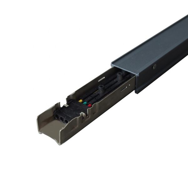 Vertical / Horizontal Power Busway Duct Customization Services