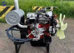 hino Diesel Engine J05E Truck excavator 4-cylinder turbocharged