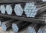 Heat Exchanger And Boiler 600mm Seamless Stainless Steel Tube