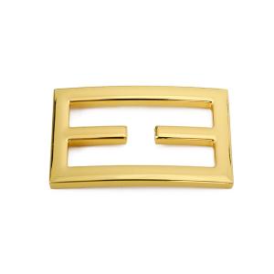 Wholesale Metal Rectangle Shape Handbag Lock Hardware Replacement Part from china suppliers