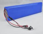 36V 10ah 18650 10S4P Lithium Ion Battery Pack For Electronic Scooter