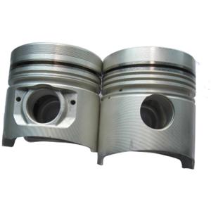Wholesale 5-12111-202-0 8-94326-225-0 Isuzu C240 Engine Piston from china suppliers