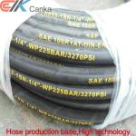 R1 R2 high pressure hose