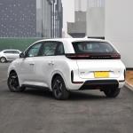 Single Speed Automatic BYD EV Cars D1 2022 Standard Edition Compact MPV