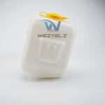 JCB 334/J6059 Excavator Roller Auxiliary Water Tank Cooling Liquid Expansion