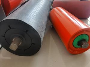 Wholesale Heavy Duty Anticorrosion Conveyor Steel Roller High Precision For Conveyor Systems from china suppliers