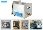 Ship Engine Mechanical Ultrasonic Cleaner