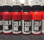 Micro Red Tattoo Ink Permanent Makeup Pigment 30ML 60ML 120ML 260ML Natural