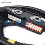 VOE14513137 14513137 Engine Wiring Harness For EC240B Excavator