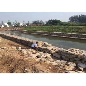 Wholesale Rock Filled Hexagonal Wire Mesh from china suppliers