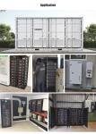 Factory Oem Grade A Tithium 15kWh 20kWh 30kWh 40kWh 50kWh battery for forklift