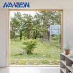 Latest Style Superior Modern 48X48 60 X 60 72 X 48 Picture Window