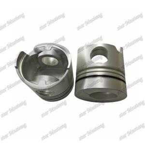 Wholesale Piston 6D14 ME032216 For Mitsubishi Engine Spare Parts from china suppliers