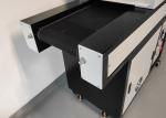 110VAC 1KW Water Cooling UV LED Curing Machine