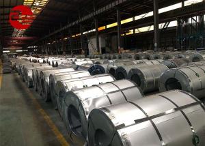 Wholesale Corrugated GI Galvanized Steel Roll CGCC Grade ASTM A653M from china suppliers