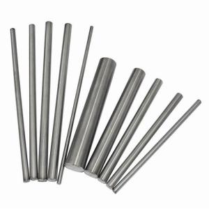 Wholesale Polished Hot Rolled Stainless Steel Bar ASTM 304 430A SS Rod Black Surface from china suppliers