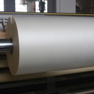 Wholesale Transparency BOPP Thermal Lamination Film Rolls Double Sided Corona Treated 15-25 Micron from china suppliers