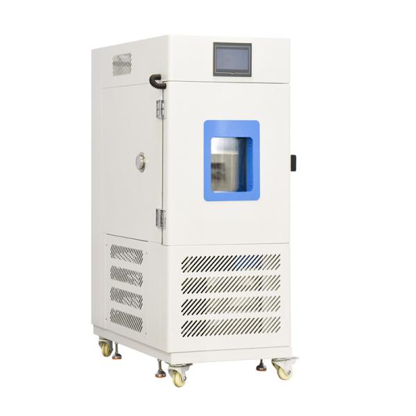 LIYI Sample Conditioning Temperature Humidity Chamber 80L Benchtop Temperature