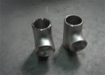 LR SR 3D 5D ASTM B366 N08020 Alloy 20 Elbow Return Bend Pipe as per ASME B16.9