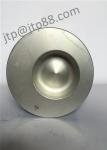 Komatsu Piston Diesel Engine 2.806 + 2.5 + 4.0 Mm Ring Size OEM ME072047