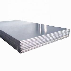 Wholesale ASTM 5005 5083 5000 Series Aluminum Plate 2mm 3mm 5mm 10mm Thick from china suppliers