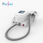 New arrival CE FDA approved portable 2500w input power 1200nm alma laser harmony