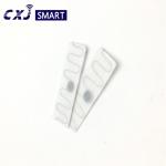 Washable UHF RFID Laundry Tag Alien H3 For Clothing Fabric Textile