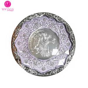 Wholesale CE 500pcs Mineral bronzer Powder Silver Vintage Packaging For All Skin from china suppliers