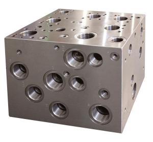 Wholesale Steel Metal CNC Milling Parts 4 5 Axis Customized CNC Machining Spare Parts from china suppliers