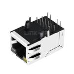 X Multiple XMH-01D-E-LB3-1-770 Compatible LINK-PP LPJG17333ASNL 100/1000 Base-T
