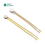 S01 Thermal Protector Thermal Cutoff Fuse Resettable For Motor