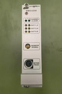 Wholesale EPRO MMS6250 Machine Monitoring System from china suppliers