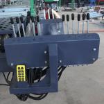 Hydraulic Automatic Portable Horizontal Bandsaw Sawmill Machine for Building