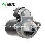 24V 2.5KW 9T Excavator Starter Carter Motor AZE2178 11.131.419 11131419