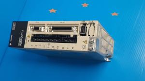 Wholesale Yaskawa SGDS-01F01A AC SERVO AMPLIFIER 200-230V 50/60HZ 2.4A 100W NEW from china suppliers