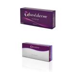 Long Lasting Juvederm Hyaluronic Acid Gel Dermal Filler For Youthful Skin